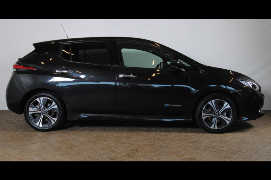 Nissan Leaf Visia 40 kWh