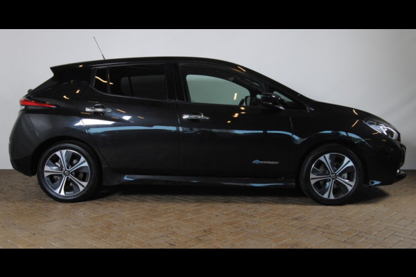 Nissan Leaf Visia 40 kWh