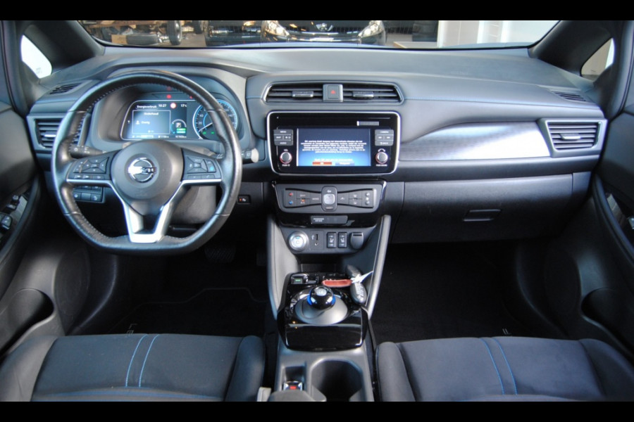Nissan Leaf Visia 40 kWh