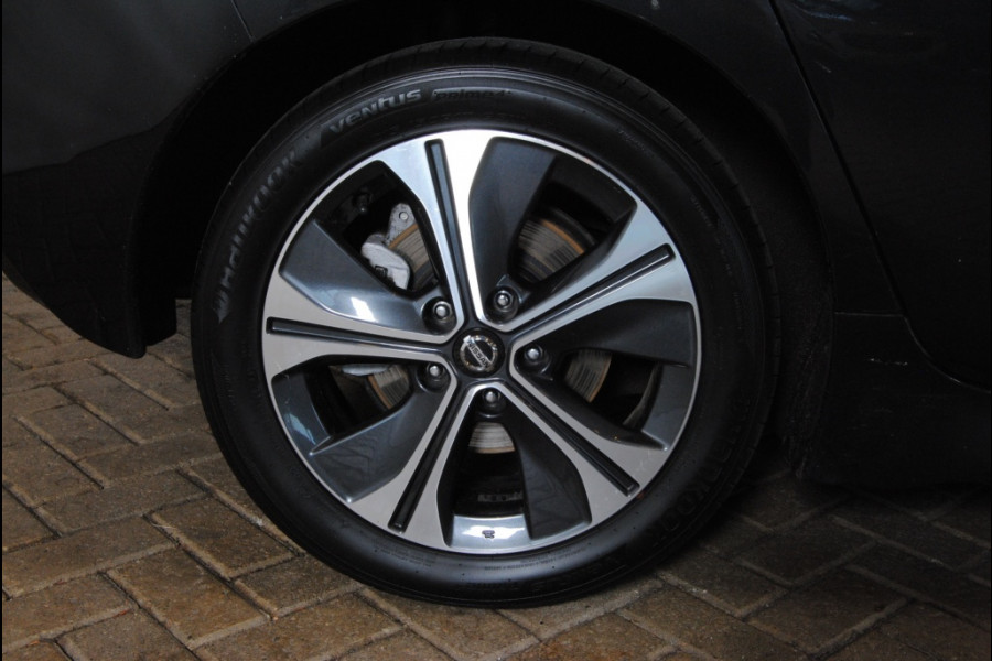 Nissan Leaf Visia 40 kWh