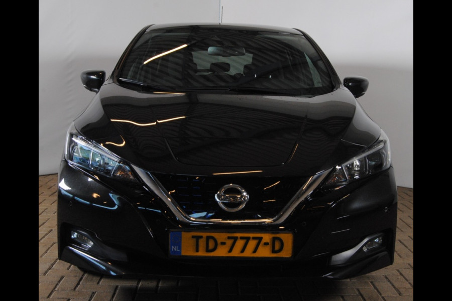 Nissan Leaf Visia 40 kWh