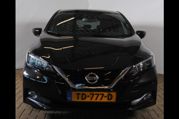 Nissan Leaf Visia 40 kWh