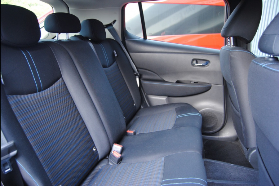 Nissan Leaf Visia 40 kWh