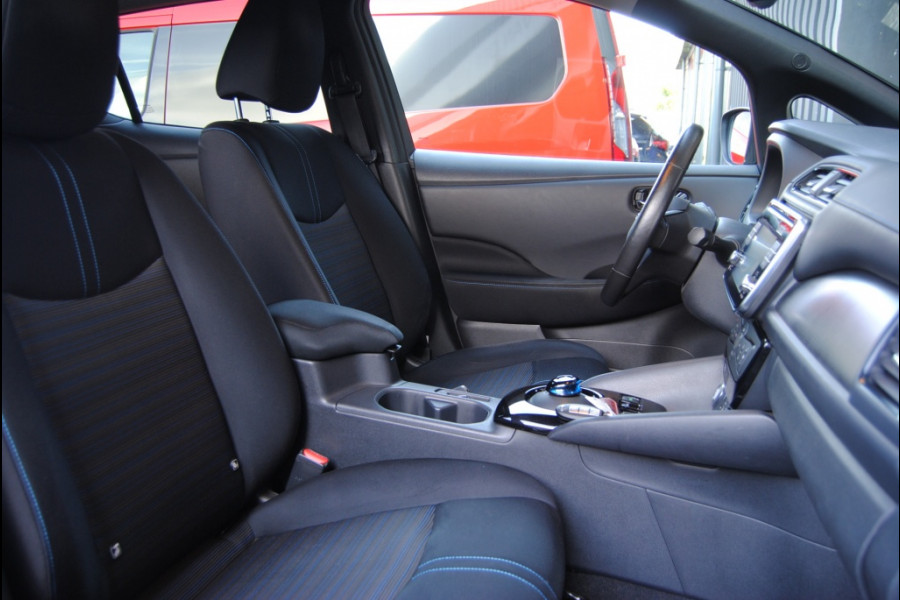 Nissan Leaf Visia 40 kWh