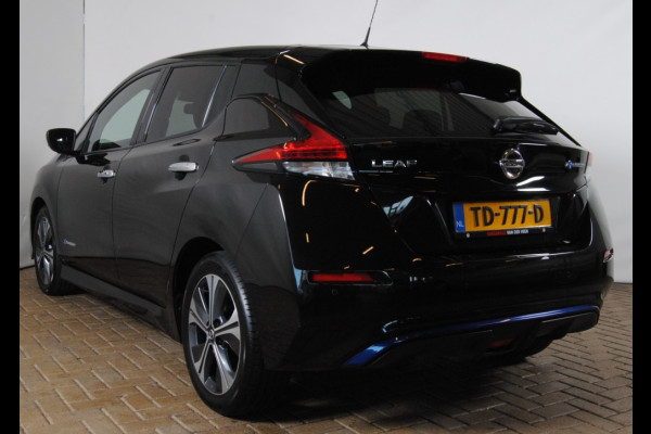 Nissan Leaf Visia 40 kWh