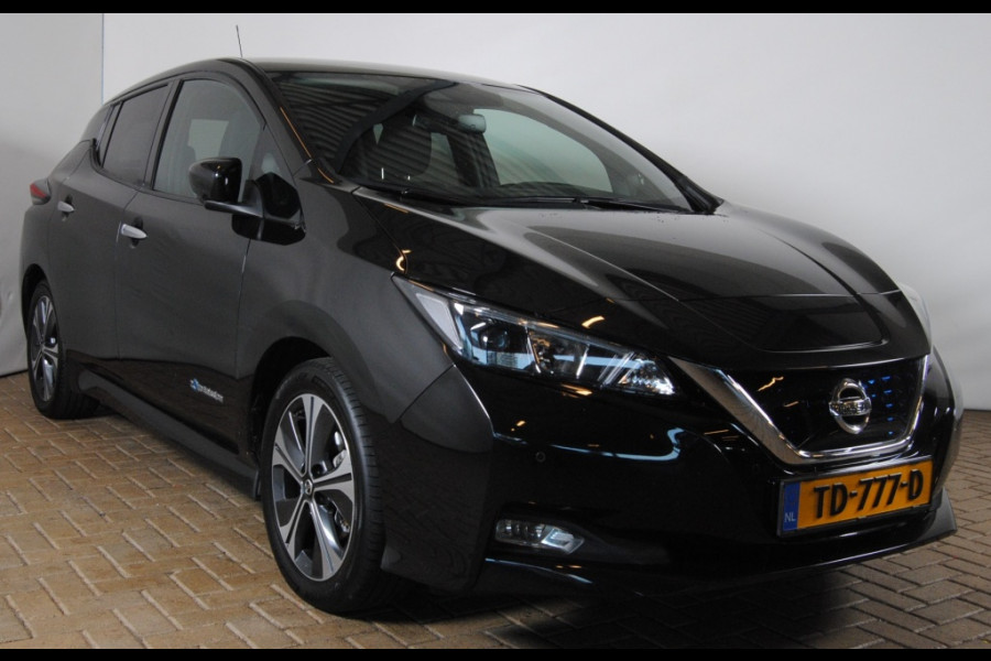 Nissan Leaf Visia 40 kWh