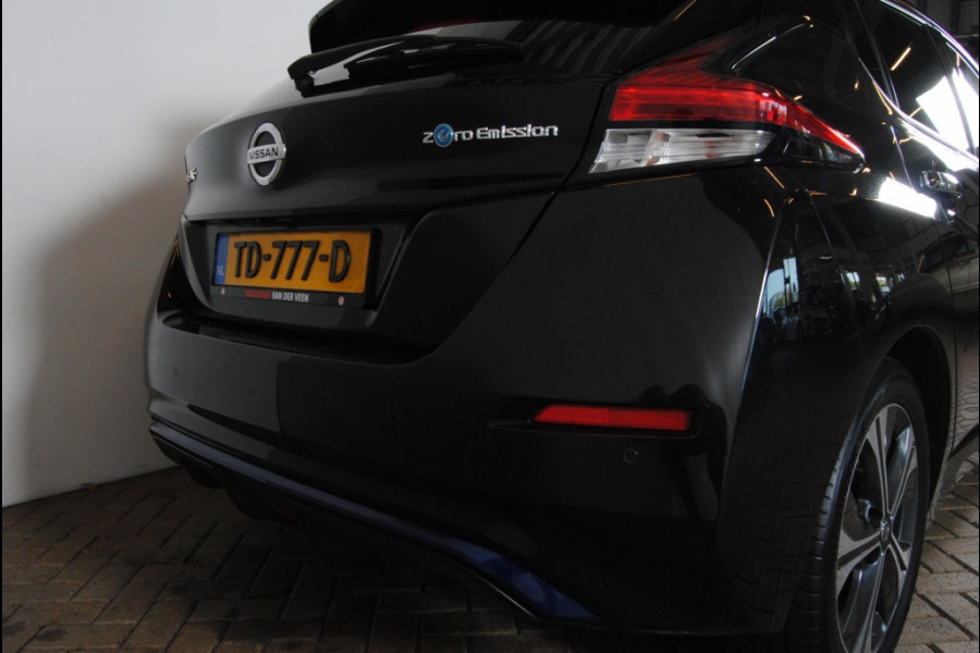 Nissan Leaf Visia 40 kWh