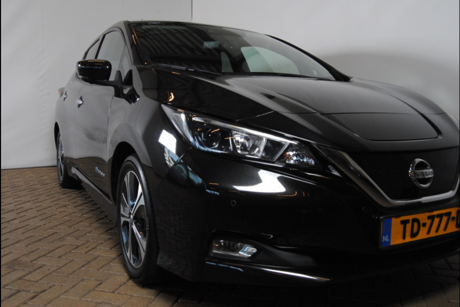 Nissan Leaf Visia 40 kWh
