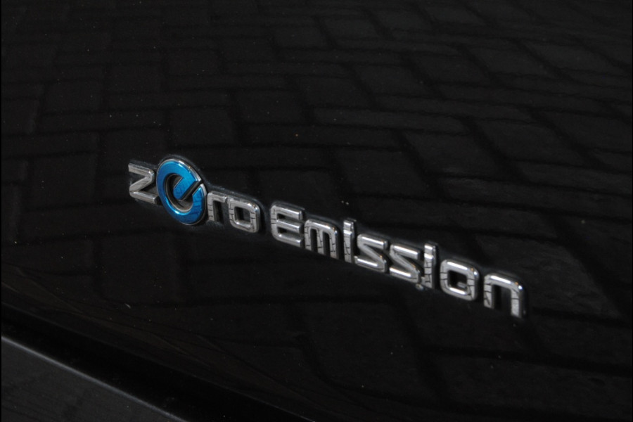 Nissan Leaf Visia 40 kWh