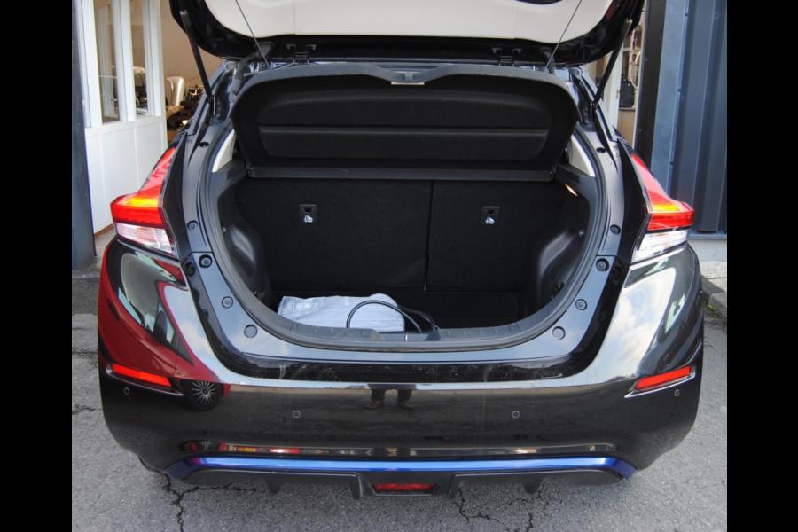 Nissan Leaf Visia 40 kWh