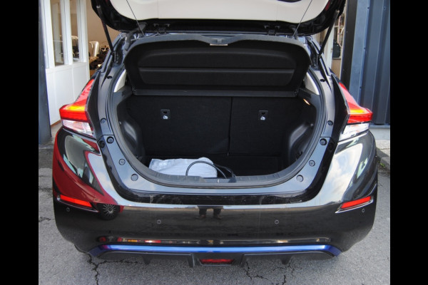 Nissan Leaf Visia 40 kWh