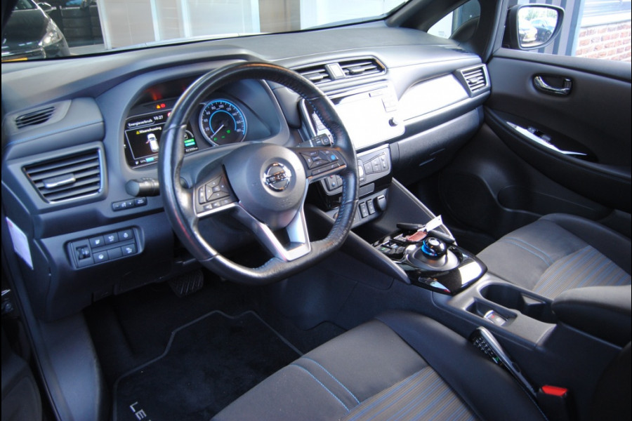 Nissan Leaf Visia 40 kWh