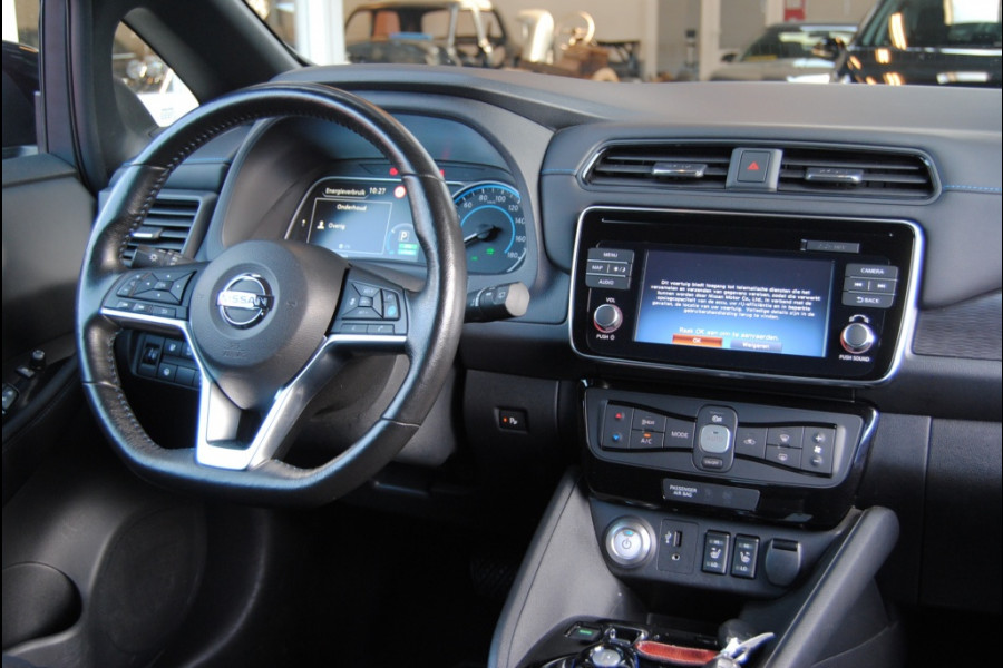 Nissan Leaf Visia 40 kWh
