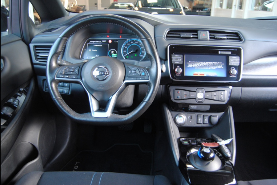 Nissan Leaf Visia 40 kWh