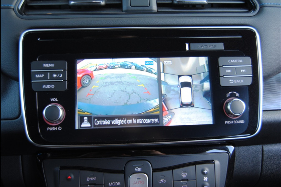 Nissan Leaf Visia 40 kWh