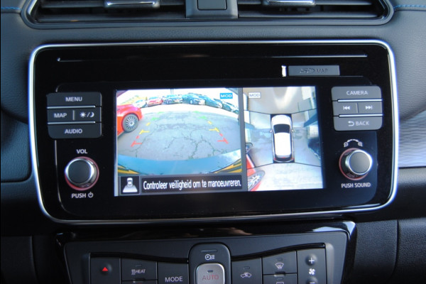 Nissan Leaf Visia 40 kWh