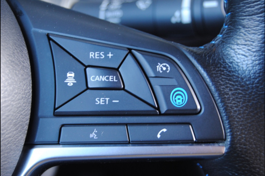 Nissan Leaf Visia 40 kWh