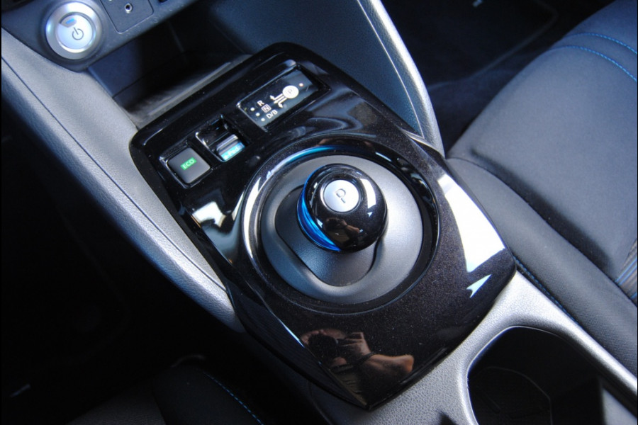 Nissan Leaf Visia 40 kWh