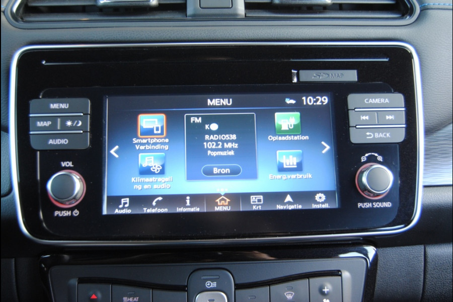 Nissan Leaf Visia 40 kWh