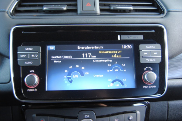 Nissan Leaf Visia 40 kWh