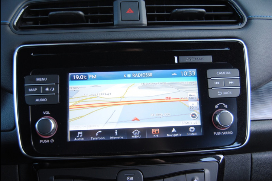 Nissan Leaf Visia 40 kWh