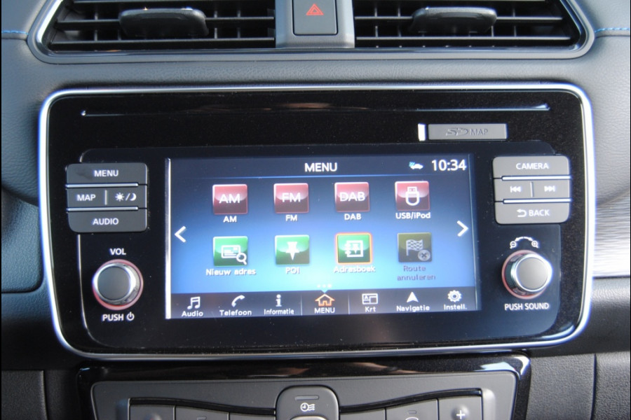Nissan Leaf Visia 40 kWh