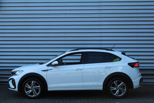 Volkswagen Taigo 1.5 TSI 150pk R-Line DSG7 Clima Cruise Carplay Camera Dig. Cockpit 17"LMV Trekhaak 1200kg