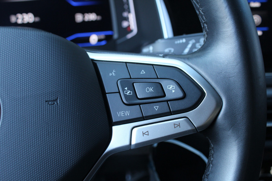 Volkswagen Taigo 1.5 TSI 150pk R-Line DSG7 Clima Cruise Carplay Camera Dig. Cockpit 17"LMV Trekhaak 1200kg