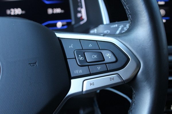 Volkswagen Taigo 1.5 TSI 150pk R-Line DSG7 Clima Cruise Carplay Camera Dig. Cockpit 17"LMV Trekhaak 1200kg