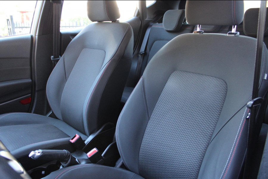 Ford Fiesta 1.0 EcoBoost ST-Line 100PK Airco Carplay Nap
