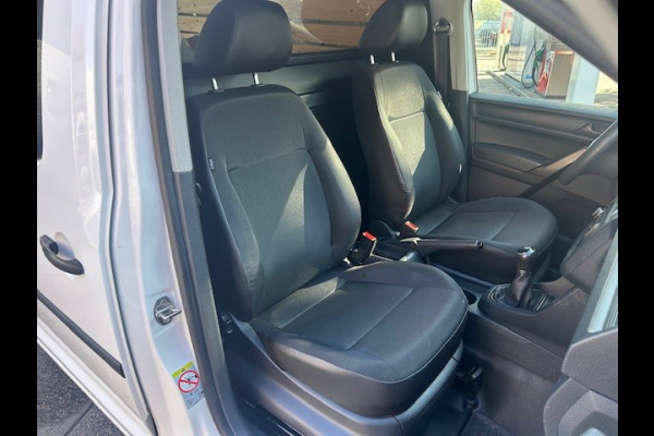 Volkswagen Caddy 1.4 TGI L2H1 EcoFuel Maxi 1e EIGENAAR I PDC I COMPLETE ONDERHOUDSHISTORIE I NW DISTRIBUTIE I RIJDEN OP GROEN GAS IS Co2 NEUTRAAL 1e EIGENAAR I COMPLETE ONDERHOUDSHISTORIE