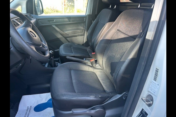 Volkswagen Caddy 1.4 TGI L2H1 EcoFuel Maxi 1e EIGENAAR I PDC I COMPLETE ONDERHOUDSHISTORIE I NW DISTRIBUTIE I RIJDEN OP GROEN GAS IS Co2 NEUTRAAL 1e EIGENAAR I COMPLETE ONDERHOUDSHISTORIE