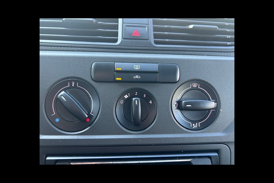 Volkswagen Caddy 1.4 TGI L2H1 EcoFuel Maxi 1e EIGENAAR I PDC I COMPLETE ONDERHOUDSHISTORIE I NW DISTRIBUTIE I RIJDEN OP GROEN GAS IS Co2 NEUTRAAL 1e EIGENAAR I COMPLETE ONDERHOUDSHISTORIE