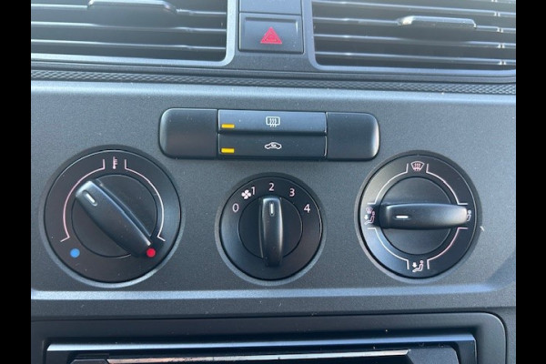 Volkswagen Caddy 1.4 TGI L2H1 EcoFuel Maxi 1e EIGENAAR I PDC I COMPLETE ONDERHOUDSHISTORIE I NW DISTRIBUTIE I RIJDEN OP GROEN GAS IS Co2 NEUTRAAL 1e EIGENAAR I COMPLETE ONDERHOUDSHISTORIE
