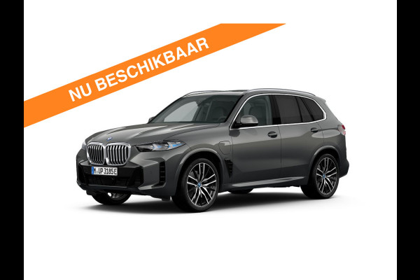 BMW X5 xDrive50e M-Sport - Skylounge Pano - Head-up - Harman Kardon