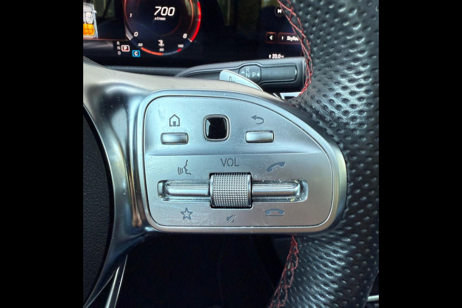 Mercedes-Benz CLA-Klasse 220 - AMG Line - Panoramadak - Camera