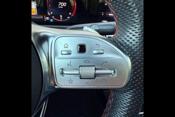 Mercedes-Benz CLA-Klasse 220 - AMG Line - Panoramadak - Camera