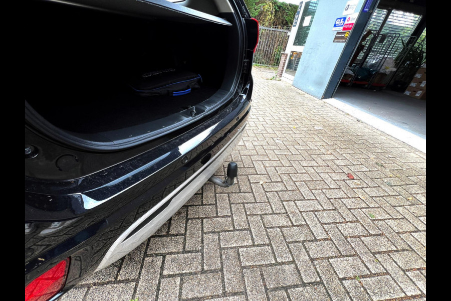 Mitsubishi Outlander 2.4 PHEV S-Edition 3D cam_Trekh_Goed onderhouden alle opties