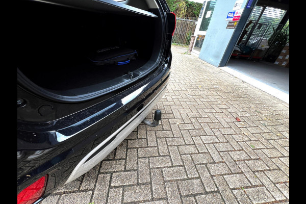 Mitsubishi Outlander 2.4 PHEV S-Edition 3D cam_Trekh_Goed onderhouden alle opties