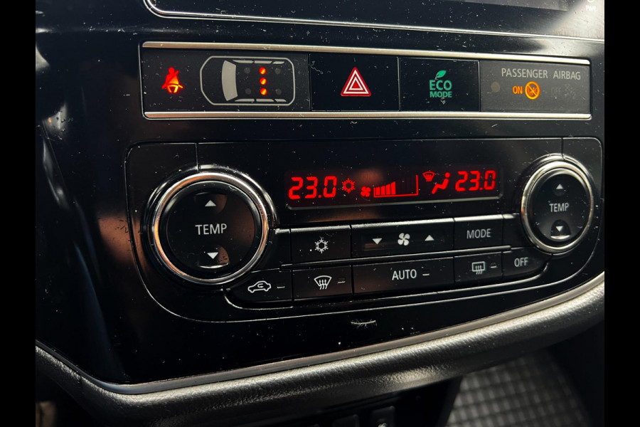 Mitsubishi Outlander 2.4 PHEV S-Edition 3D cam_Trekh_Goed onderhouden alle opties