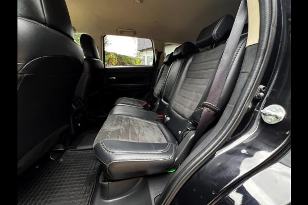 Mitsubishi Outlander 2.4 PHEV S-Edition 3D cam_Trekh_Goed onderhouden alle opties