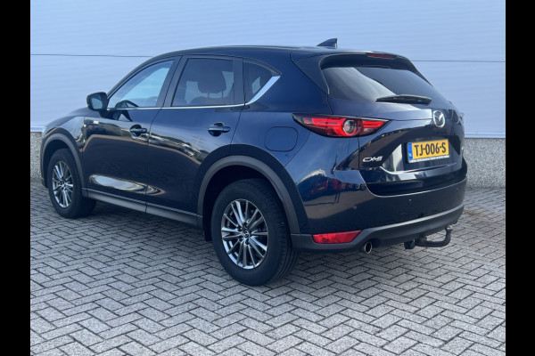 Mazda CX-5 skylease gt, 1STE EIGENAAR/DEALERONDERHOUDEN