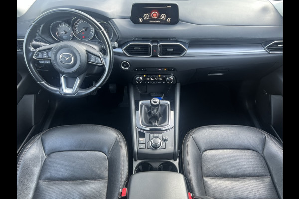 Mazda CX-5 skylease gt, 1STE EIGENAAR/DEALERONDERHOUDEN