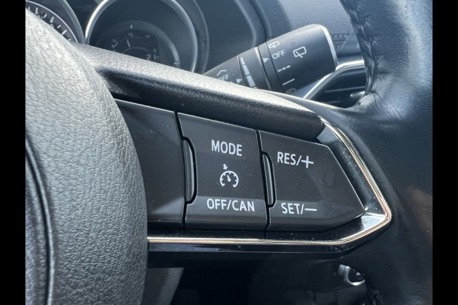 Mazda CX-5 skylease gt, 1STE EIGENAAR/DEALERONDERHOUDEN