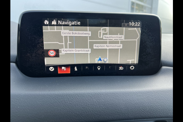 Mazda CX-5 skylease gt, 1STE EIGENAAR/DEALERONDERHOUDEN