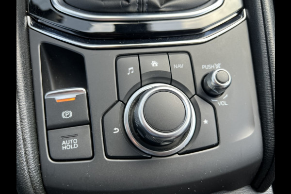 Mazda CX-5 skylease gt, 1STE EIGENAAR/DEALERONDERHOUDEN