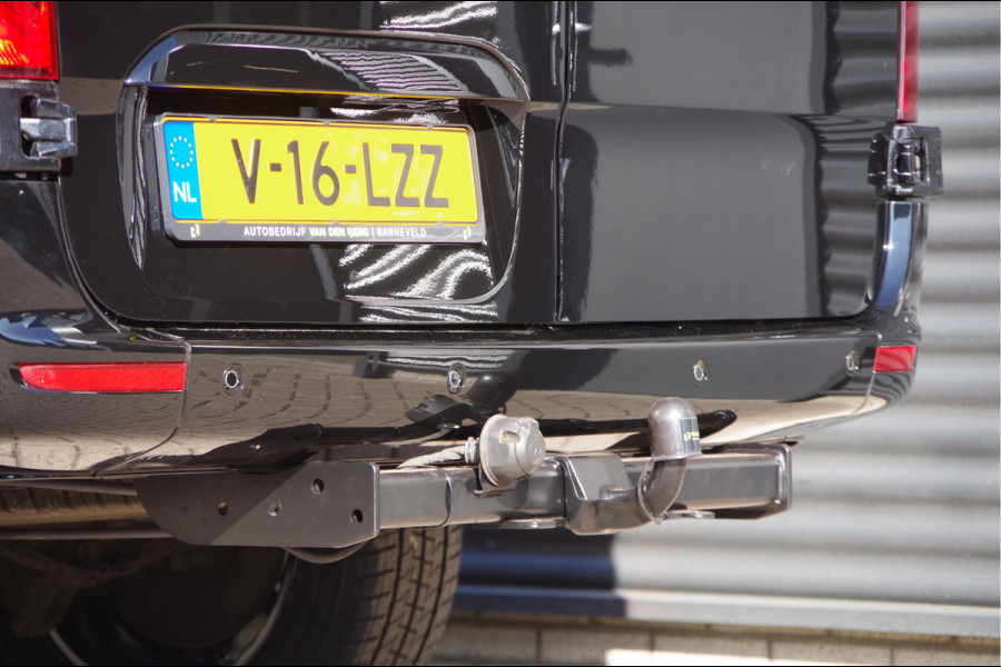 Mercedes-Benz Sprinter 319 3.0 CDI V6 L2H2 AUT. LED, 360 CAMERA, TREKHAAK, STANDKACHEL, MBUX 10'', CRUISE, NAVI, CLIMA, PARKEERSENSOREN