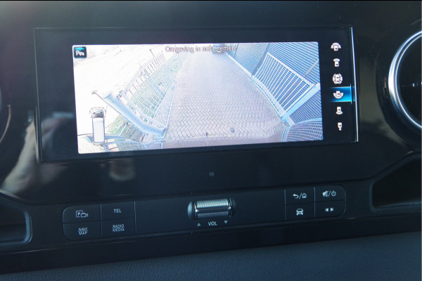 Mercedes-Benz Sprinter 319 3.0 CDI V6 L2H2 AUT. LED, 360 CAMERA, TREKHAAK, STANDKACHEL, MBUX 10'', CRUISE, NAVI, CLIMA, PARKEERSENSOREN
