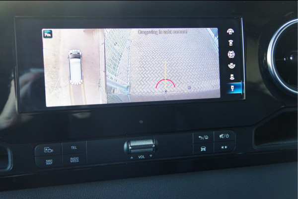 Mercedes-Benz Sprinter 319 3.0 CDI V6 L2H2 AUT. LED, 360 CAMERA, TREKHAAK, STANDKACHEL, MBUX 10'', CRUISE, NAVI, CLIMA, PARKEERSENSOREN