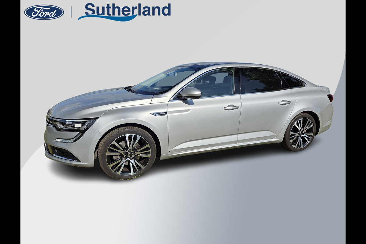 Renault Talisman 1.6 TCe Initiale Paris 200pk | Panorama Dak